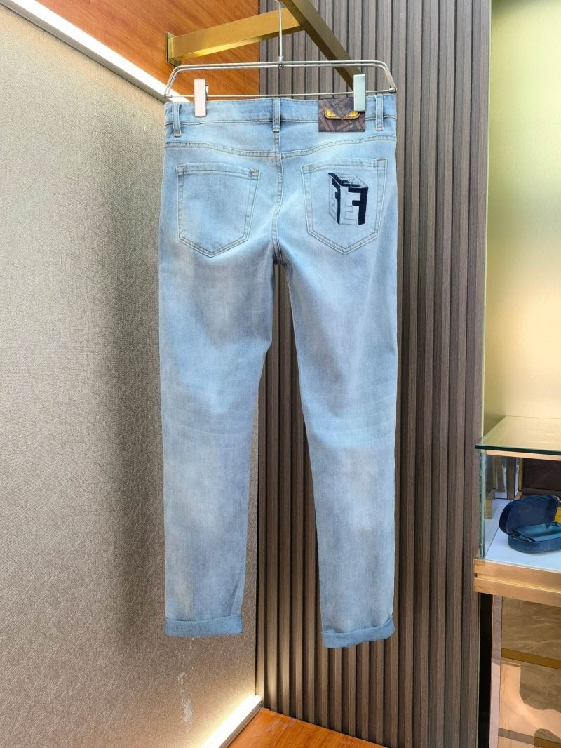 Fendi Jeans